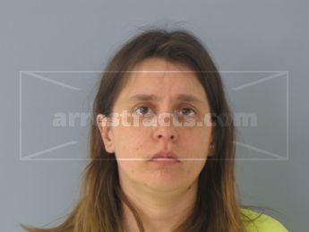 Texana Janette Mintz
