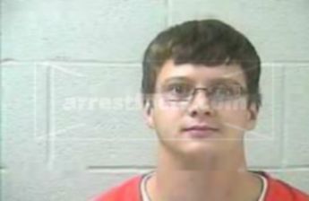 Tyler Andrew Bickett