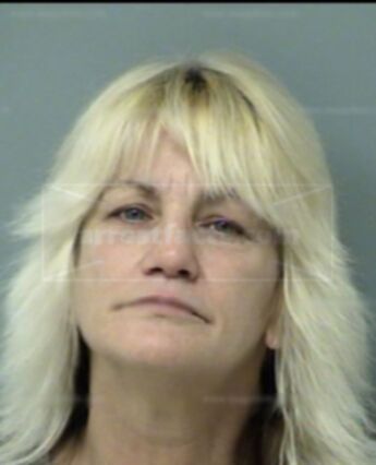 Ronda Britton Wilkeson