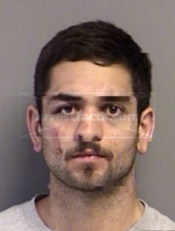 Blake Ashton Barron