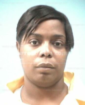 Kimberly Denise Maxwell