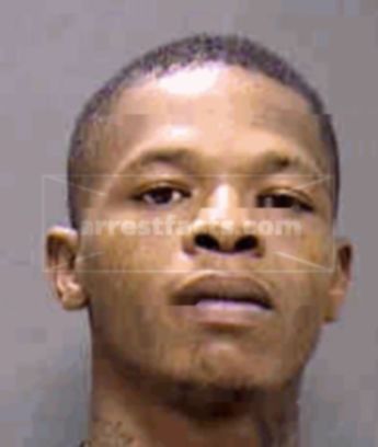 Jacobe Dominiki Jenkins