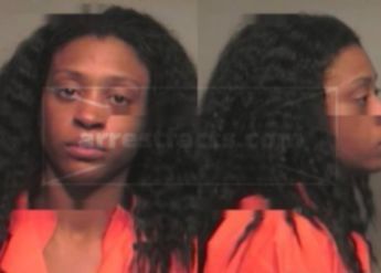 Desheka Lashay Nichols