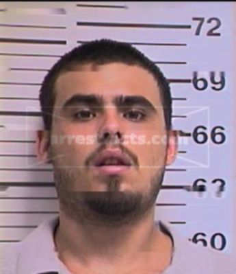 Ryan Bennie Brown
