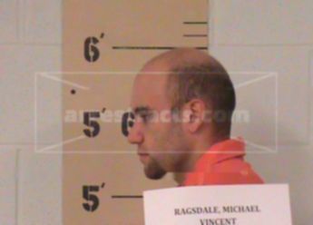 Michael Vincent Ragsdale
