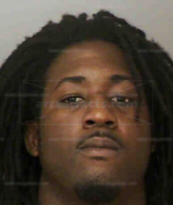 Devontae Kwamaine Summage