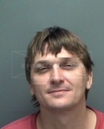 Paul Anthony Stacey