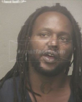Garnie Cornelius Dunning