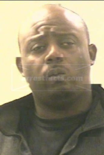 Tecovian Juvan Richardson