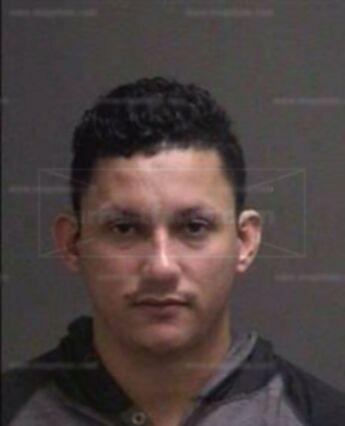 Moises Gamaliel Rodriguez-Rodriguez