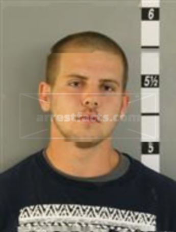 Joshua Edward Robinson