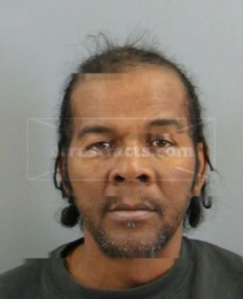 Kervin Keaton
