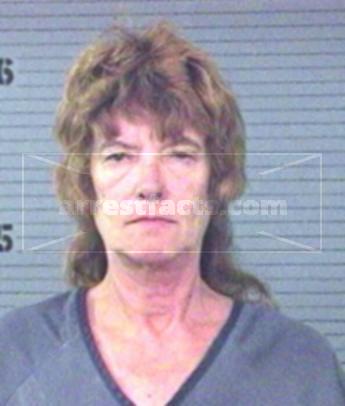Ruby Probst Brookshire