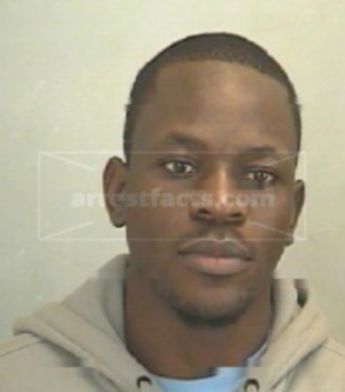 Patrick Mutukwa