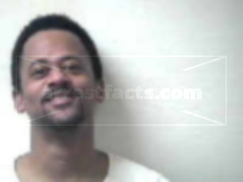 Charles Eric Boyd