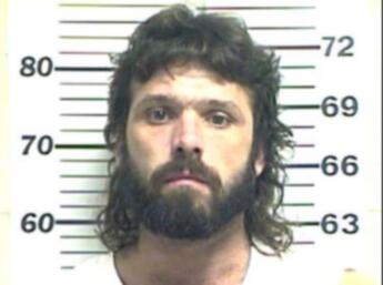 Mickey Wayne Herriage