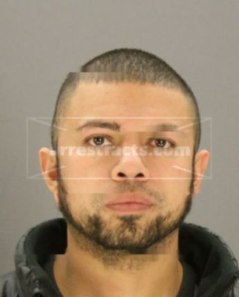 Carlos Gonzalezhernandez