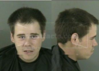 Patrick William Hutchison