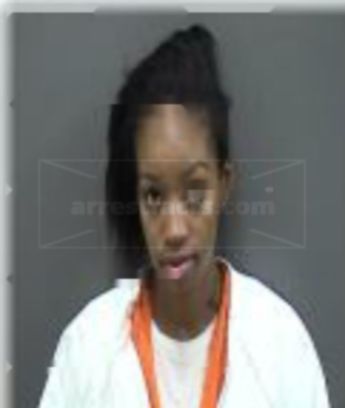 Brittany Booker
