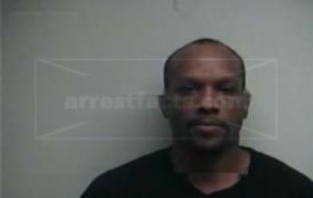 Jermaine Eugene Crowe