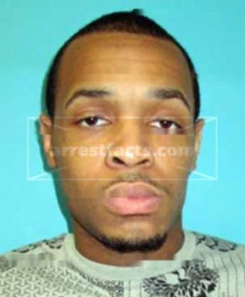 Jamol Devontis Edwards