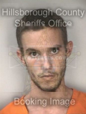 Brandon Nicholas Doren