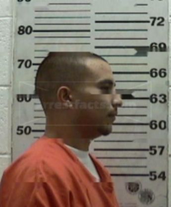 Daniel Salomon Peralta