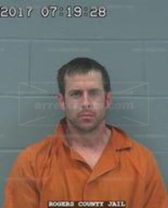 Brant Ryan Ford