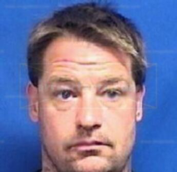 Scott Douglas Johnson