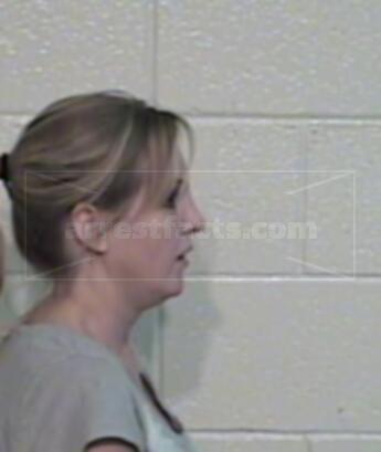 Leslie Renee Dean Holbird