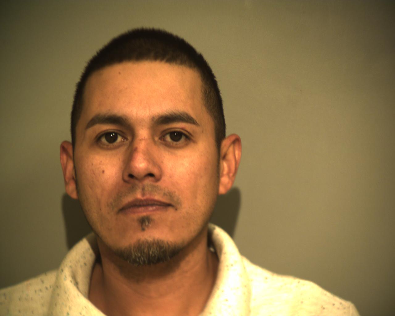 Nelson Arabel Davila Saenz