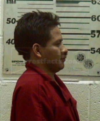 Jose Luis Martinez-Lopez