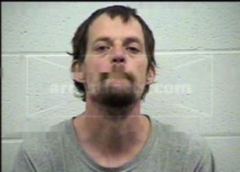 Jeremy Wayne Scalf