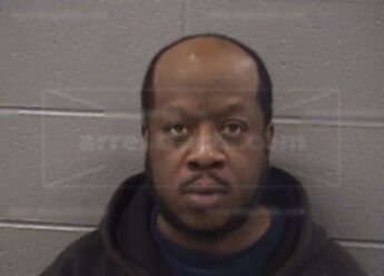 Roderick Poston