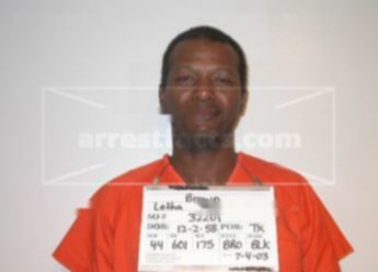 Letha Cadet Na Brown