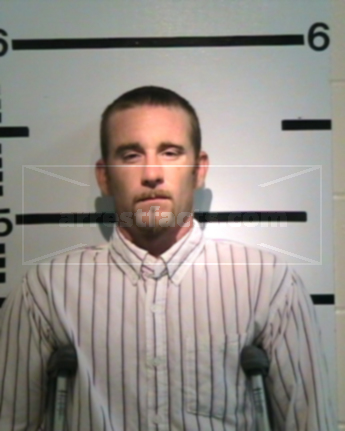 Garrett Reid Doran