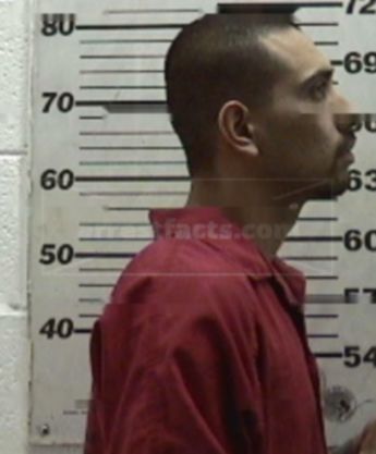 Richie Ortiz