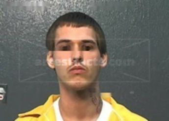 Keeton Raymond K