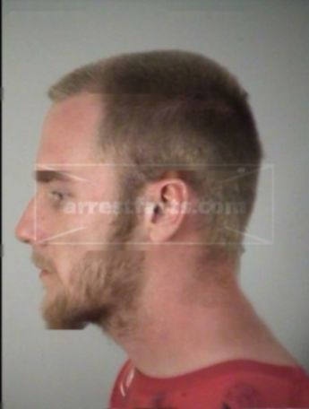 Jarrod Nicholas Carter