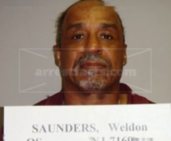 Weldon Saunders