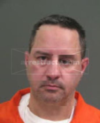 Philip Eugene Miles