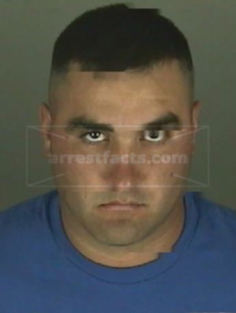 Wayne Buchanon Turner