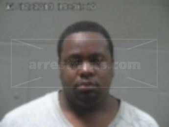 Xavier Djuan Lane