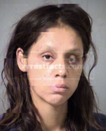 Estrella Santoya Lopez