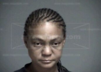 Jana Patrice Jeffrey