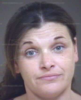 Melissa Faye Hatcher