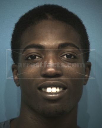 Aubrey Anthoney Lewis