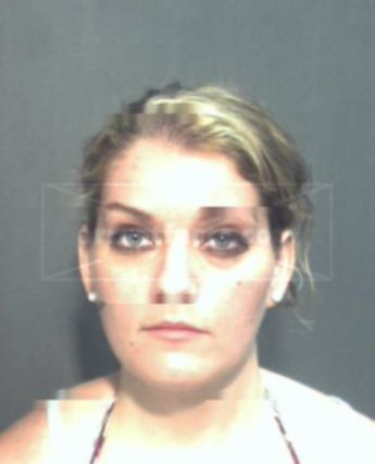Tasha Marie Clanton
