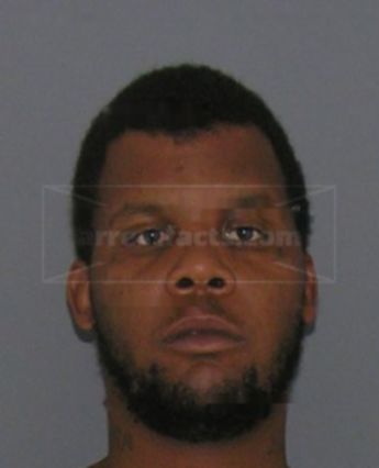 Marcus A Hicks