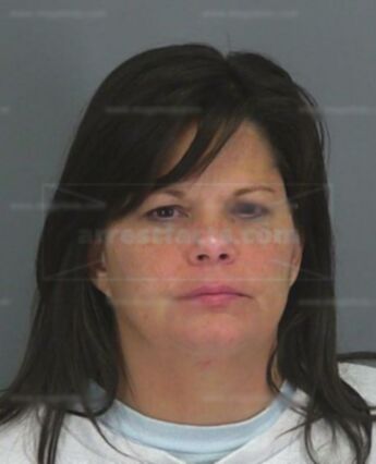 Brandi Dianne Stewart